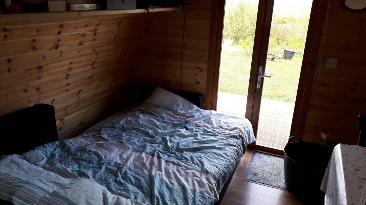 The Rainbow Pod Villa Milltown Malbay Eksteriør billede