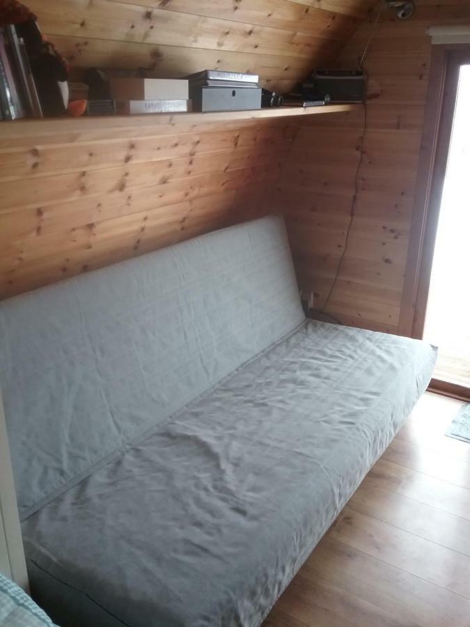 The Rainbow Pod Villa Milltown Malbay Eksteriør billede